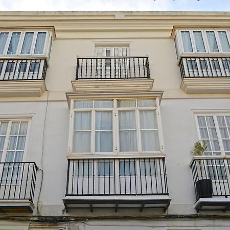 Alojamientos Plaza De Espana Medina-Sidonia Eksteriør billede
